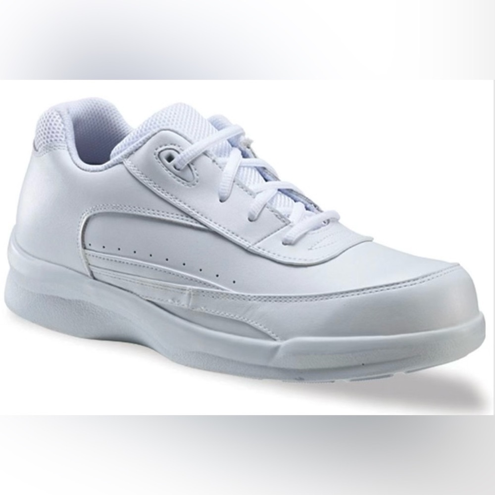 Apex Ambulator Men’s Active Lace-Up Walker Size 12M